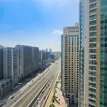 Beautiful Studio In Downtown Dubai
