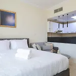 Beautiful Studio In Downtown Dubai