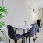 Beautiful Studio In Downtown Dubai
