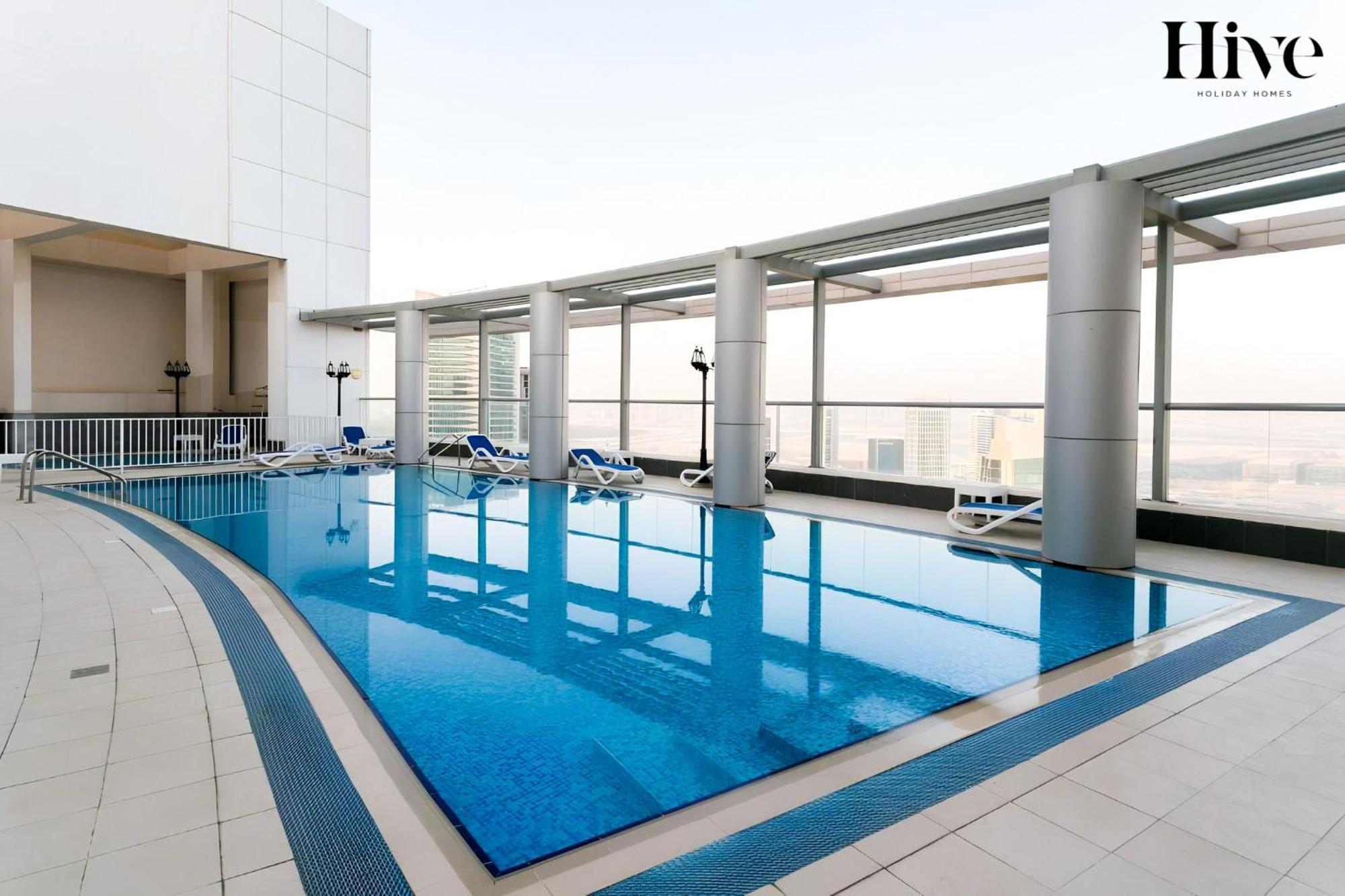 Apartment Beautiful In Downtown Dubai