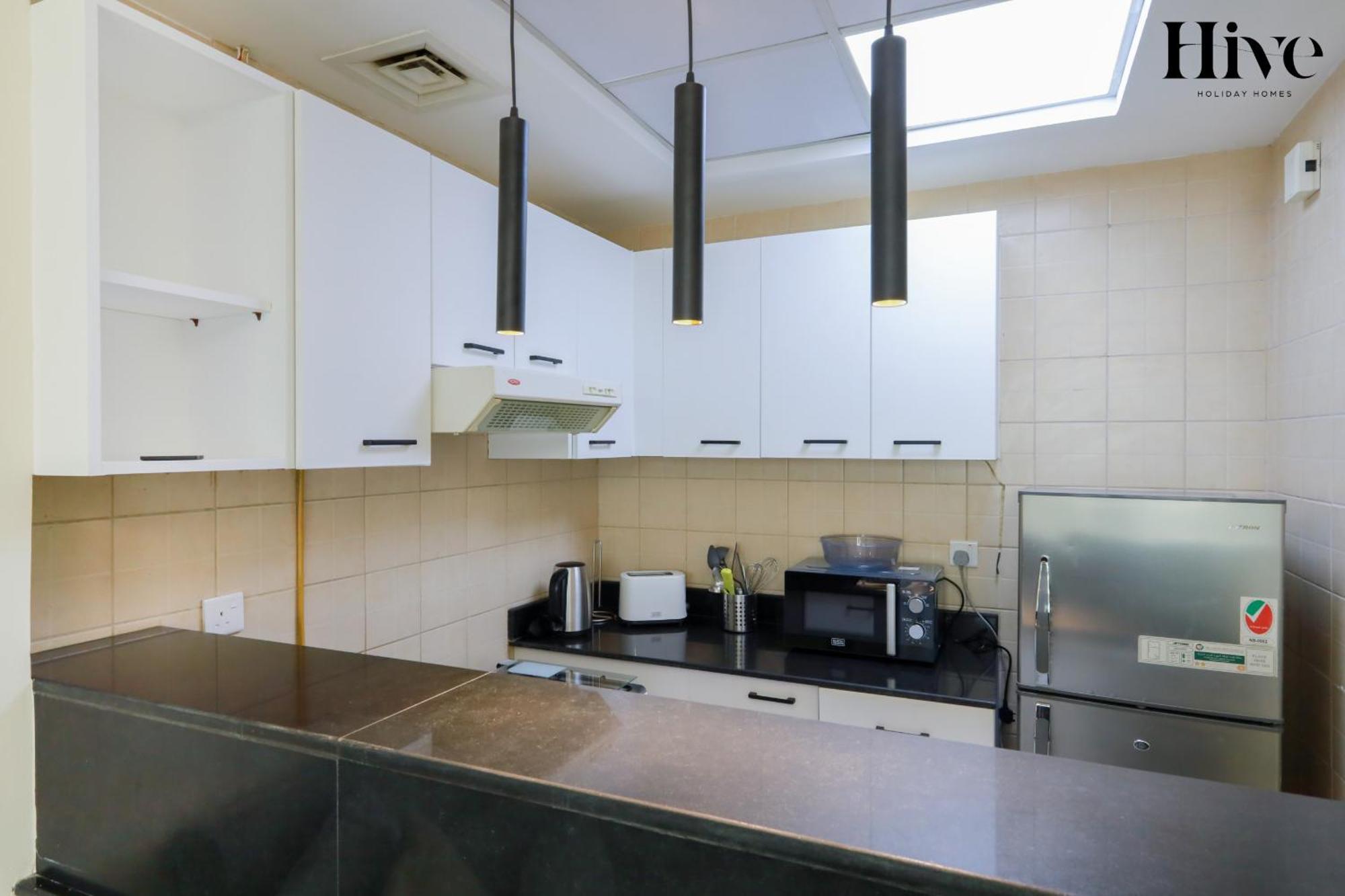 Beautiful In Downtown Apartment Dubai