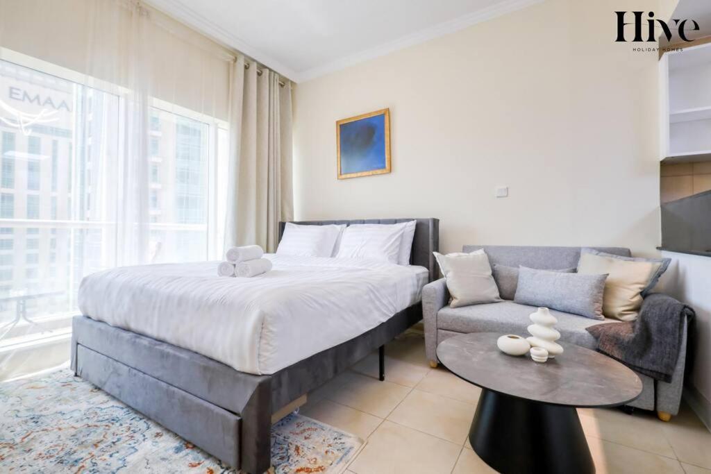 Apartment Beautiful In Downtown Dubai