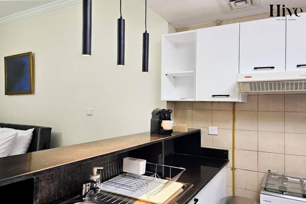 Apartment Beautiful In Downtown Dubai