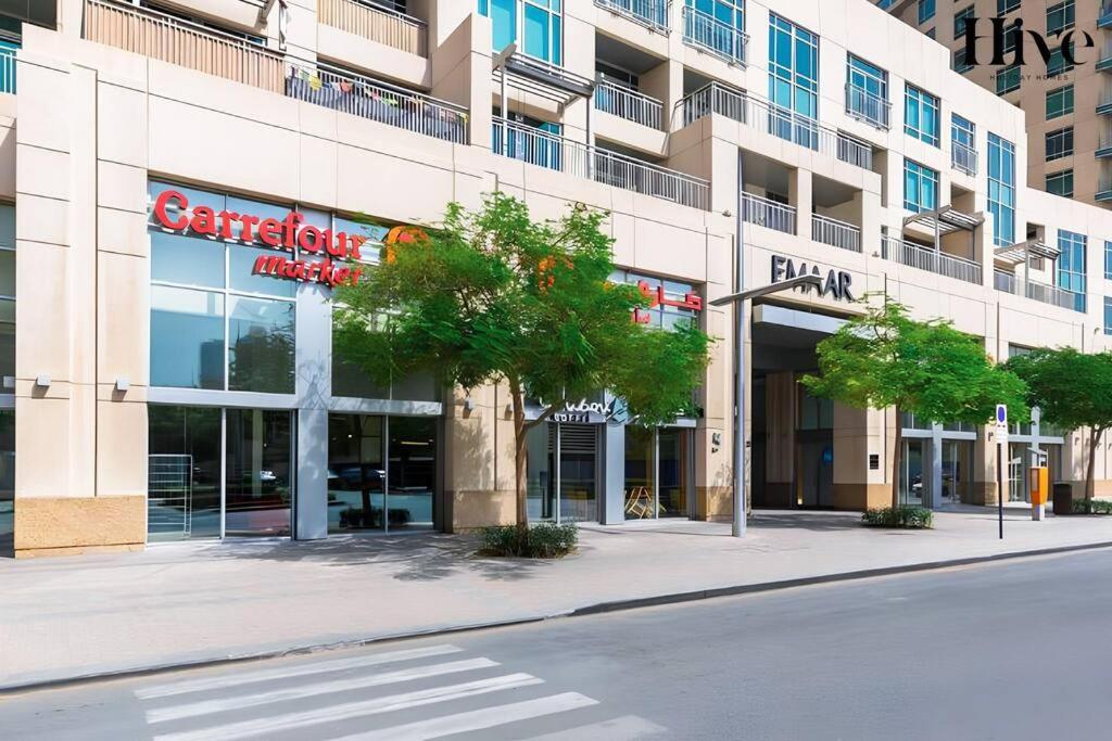 Beautiful In Downtown * Dubai